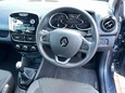 Renault Clio 1.5 dCi Play Euro 6 (s/s) 5dr 11