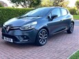 Renault Clio 1.5 dCi Play Euro 6 (s/s) 5dr 4