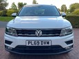 Volkswagen Tiguan 1.5 TSI EVO Match DSG Euro 6 (s/s) 5dr 3