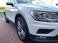 Volkswagen Tiguan 1.5 TSI EVO Match DSG Euro 6 (s/s) 5dr 25