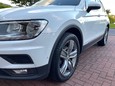 Volkswagen Tiguan 1.5 TSI EVO Match DSG Euro 6 (s/s) 5dr 26