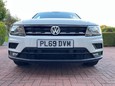 Volkswagen Tiguan 1.5 TSI EVO Match DSG Euro 6 (s/s) 5dr 29