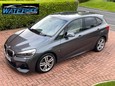 BMW 2 Series 1.5 218i M Sport DCT Euro 6 (s/s) 5dr 1