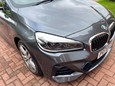 BMW 2 Series 1.5 218i M Sport DCT Euro 6 (s/s) 5dr 23