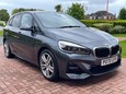 BMW 2 Series 1.5 218i M Sport DCT Euro 6 (s/s) 5dr 2