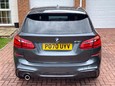 BMW 2 Series 1.5 218i M Sport DCT Euro 6 (s/s) 5dr 7