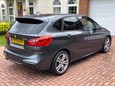 BMW 2 Series 1.5 218i M Sport DCT Euro 6 (s/s) 5dr 8