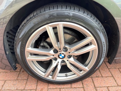 BMW 2 Series 1.5 218i M Sport DCT Euro 6 (s/s) 5dr 20
