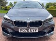 BMW 2 Series 1.5 218i M Sport DCT Euro 6 (s/s) 5dr 3