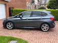 BMW 2 Series 1.5 218i M Sport DCT Euro 6 (s/s) 5dr 5