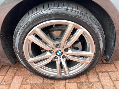 BMW 2 Series 1.5 218i M Sport DCT Euro 6 (s/s) 5dr 18