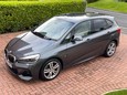 BMW 2 Series 1.5 218i M Sport DCT Euro 6 (s/s) 5dr 21