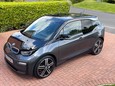 BMW I3 42.2kWh Auto 5dr 1