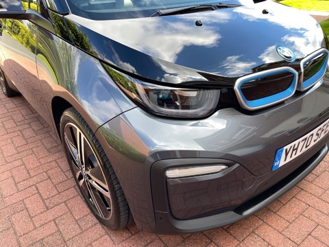 BMW I3 42.2kWh Auto 5dr 23