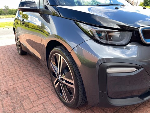 BMW I3 42.2kWh Auto 5dr 24