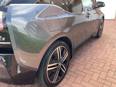 BMW I3 42.2kWh Auto 5dr 27