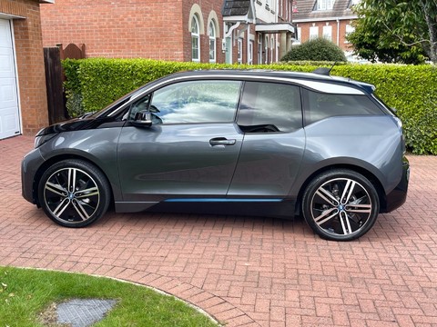 BMW I3 42.2kWh Auto 5dr 5