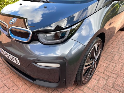 BMW I3 42.2kWh Auto 5dr 22