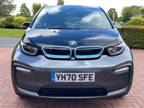 BMW I3 42.2kWh Auto 5dr 3