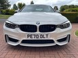 BMW M4 3.0 BiTurbo Competition DCT Euro 6 (s/s) 2dr 2