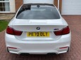 BMW M4 3.0 BiTurbo Competition DCT Euro 6 (s/s) 2dr 7