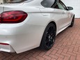 BMW M4 3.0 BiTurbo Competition DCT Euro 6 (s/s) 2dr 34