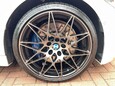 BMW M4 3.0 BiTurbo Competition DCT Euro 6 (s/s) 2dr 19