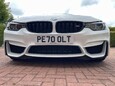 BMW M4 3.0 BiTurbo Competition DCT Euro 6 (s/s) 2dr 36