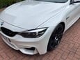 BMW M4 3.0 BiTurbo Competition DCT Euro 6 (s/s) 2dr 29