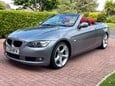 BMW 3 Series 2.0 320i SE Highline Steptronic Euro 5 2dr 4