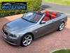 BMW 3 Series 2.0 320i SE Highline Steptronic Euro 5 2dr