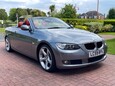 BMW 3 Series 2.0 320i SE Highline Steptronic Euro 5 2dr 2