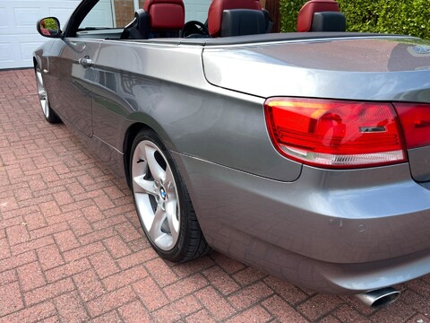 BMW 3 Series 2.0 320i SE Highline Steptronic Euro 5 2dr 31