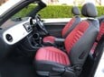 Volkswagen Beetle 2.0 TDI 60s Cabriolet Euro 5 2dr 11