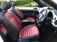 Volkswagen Beetle 2.0 TDI 60s Cabriolet Euro 5 2dr 9