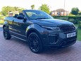 Land Rover Range Rover Evoque 2.0 Si4 HSE Dynamic Auto 4WD Euro 6 (s/s) 2dr 2