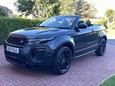 Land Rover Range Rover Evoque 2.0 Si4 HSE Dynamic Auto 4WD Euro 6 (s/s) 2dr 4