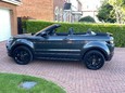 Land Rover Range Rover Evoque 2.0 Si4 HSE Dynamic Auto 4WD Euro 6 (s/s) 2dr 5