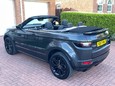 Land Rover Range Rover Evoque 2.0 Si4 HSE Dynamic Auto 4WD Euro 6 (s/s) 2dr 6