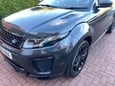 Land Rover Range Rover Evoque 2.0 Si4 HSE Dynamic Auto 4WD Euro 6 (s/s) 2dr 22