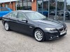 BMW 5 Series 2.0 520d SE Euro 6 (s/s) 4dr