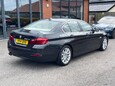 BMW 5 Series 2.0 520d SE Euro 6 (s/s) 4dr 7