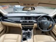 BMW 5 Series 2.0 520d SE Euro 6 (s/s) 4dr 12