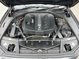 BMW 5 Series 2.0 520d SE Euro 6 (s/s) 4dr 15