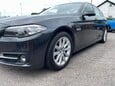 BMW 5 Series 2.0 520d SE Euro 6 (s/s) 4dr 24