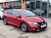 Honda Civic 1.8 i-VTEC SR Auto Euro 6 5dr