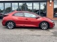 Honda Civic 1.8 i-VTEC SR Auto Euro 6 5dr 8