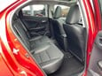 Honda Civic 1.8 i-VTEC SR Auto Euro 6 5dr 11