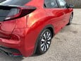 Honda Civic 1.8 i-VTEC SR Auto Euro 6 5dr 25