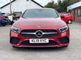 Mercedes-Benz CLS 2.9 CLS350d AMG Line (Premium Plus) Coupe G-Tronic 4MATIC Euro 6 (s/s) 4dr 2